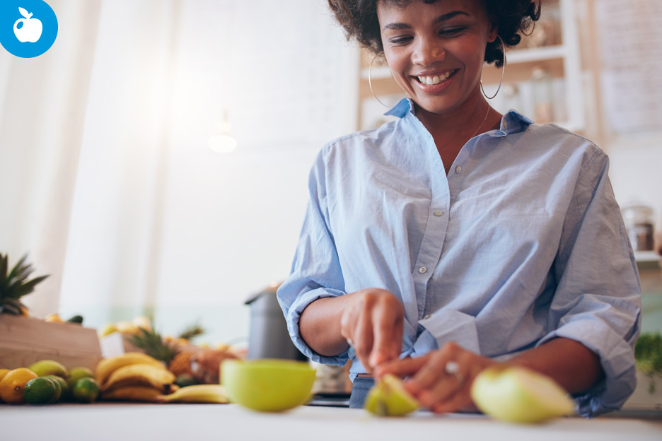 Conseils pour une alimentation santé