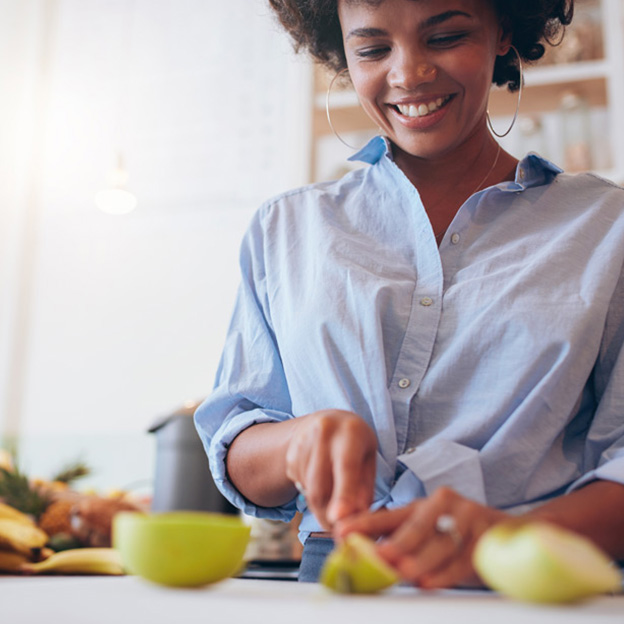 Conseils pour une alimentation santé