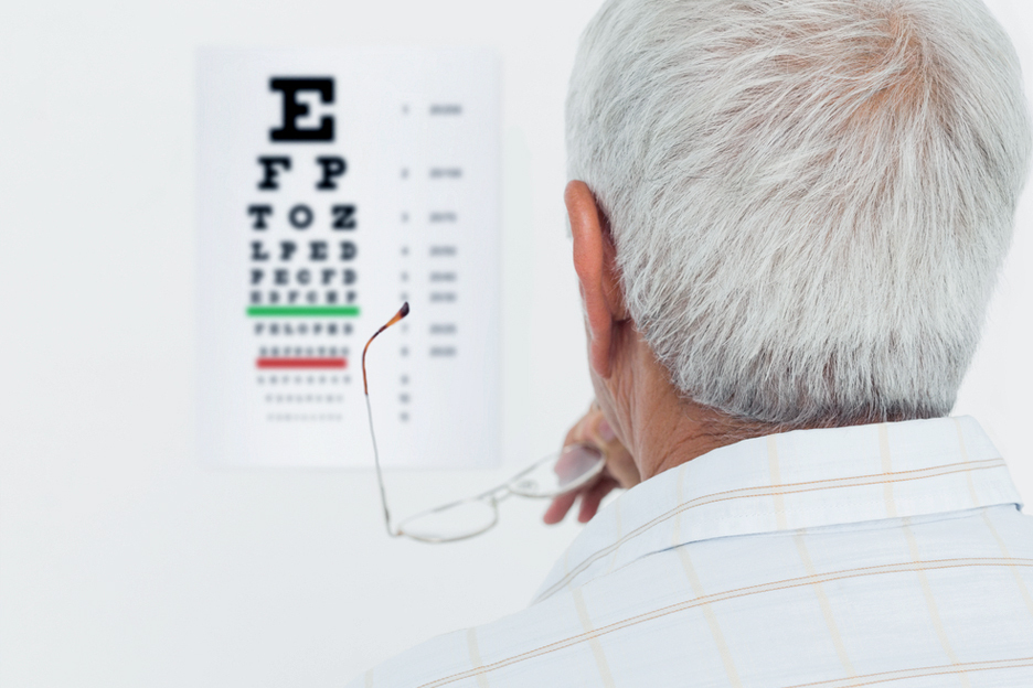 Age-related maculopathy: looking towards the future