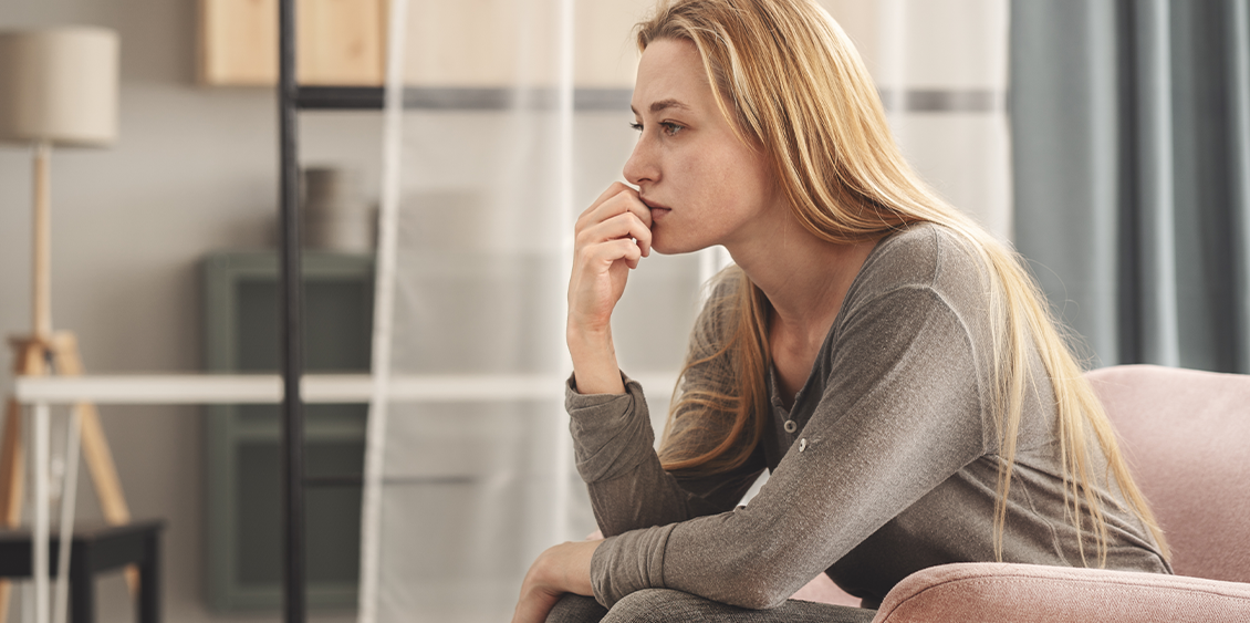 Signes et symptômes de la dépression : comment les reconnaître?