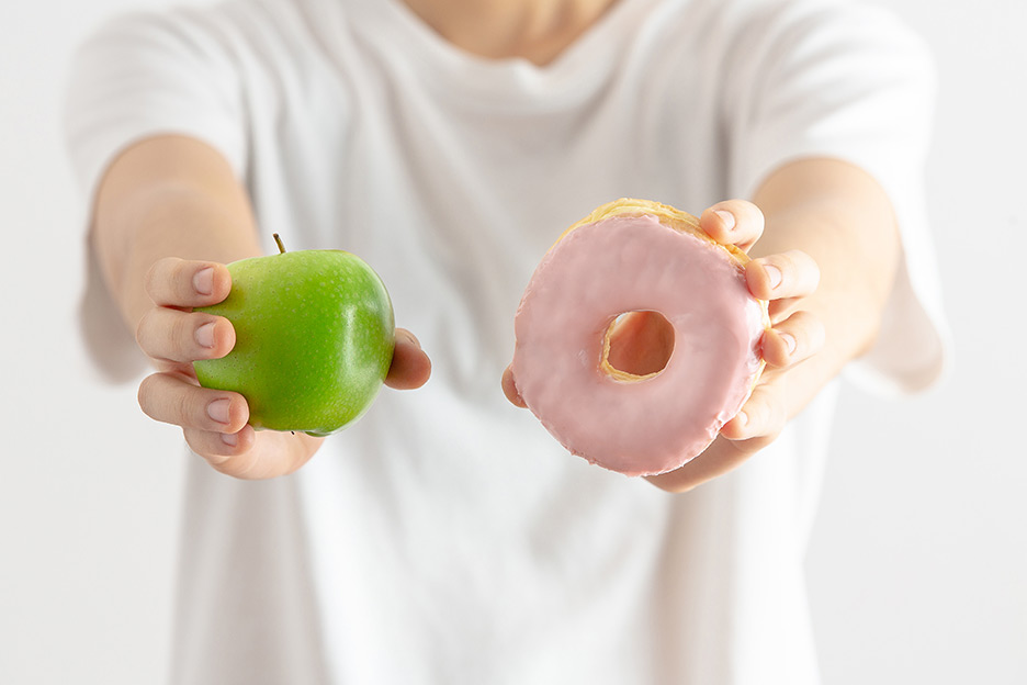 Régime diabétique : que peut manger un diabétique ?