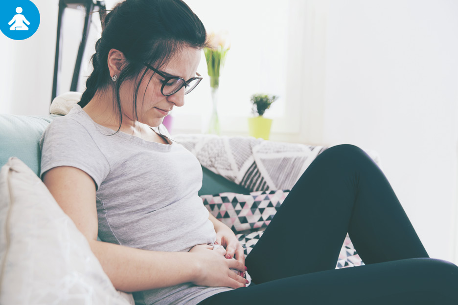 Les douleurs menstruelles : un mal classiquement féminin