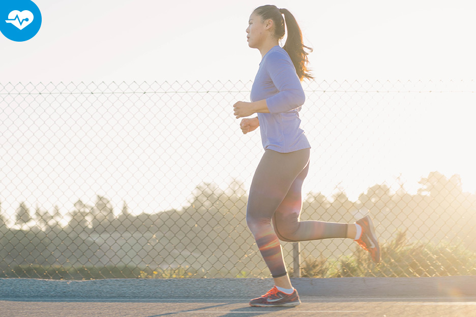 Se remettre en forme pour en finir avec les remises en forme