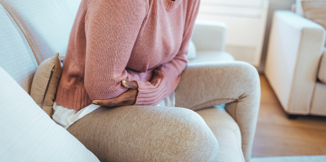 Endométriose : symptômes, diagnostic et traitements