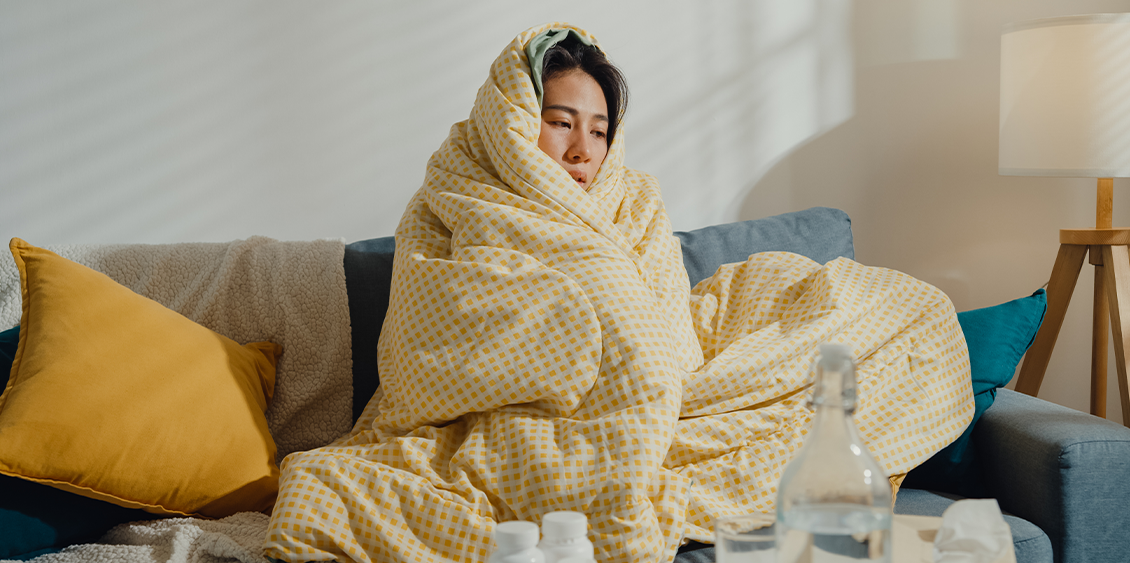Être immunosupprimé : qu’est-ce que c’est?