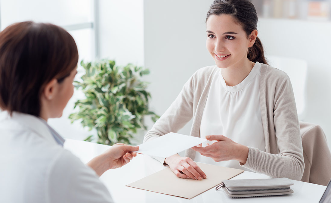 4 examens recommandés aux femmes