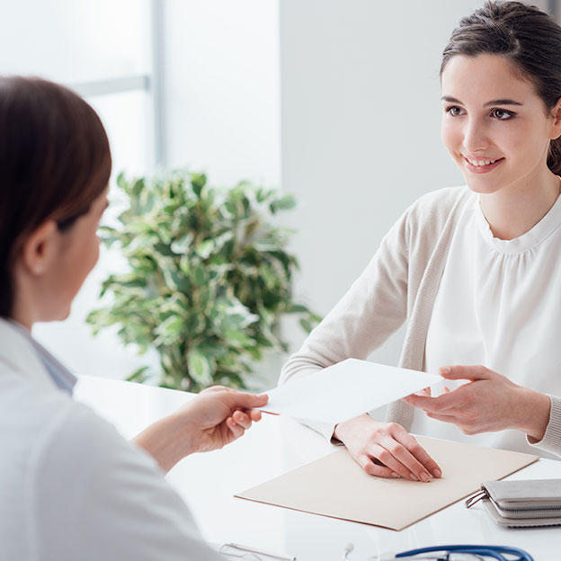 4 examens recommandés aux femmes