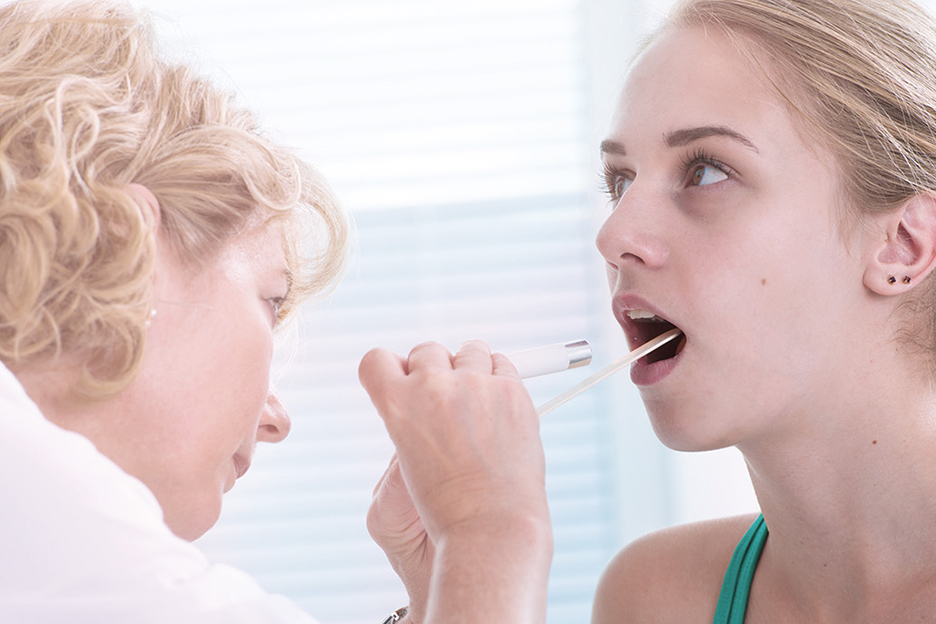 4 examens recommandés aux femmes