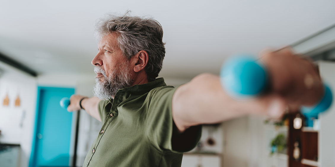 Exercise: a way to treat diabetes