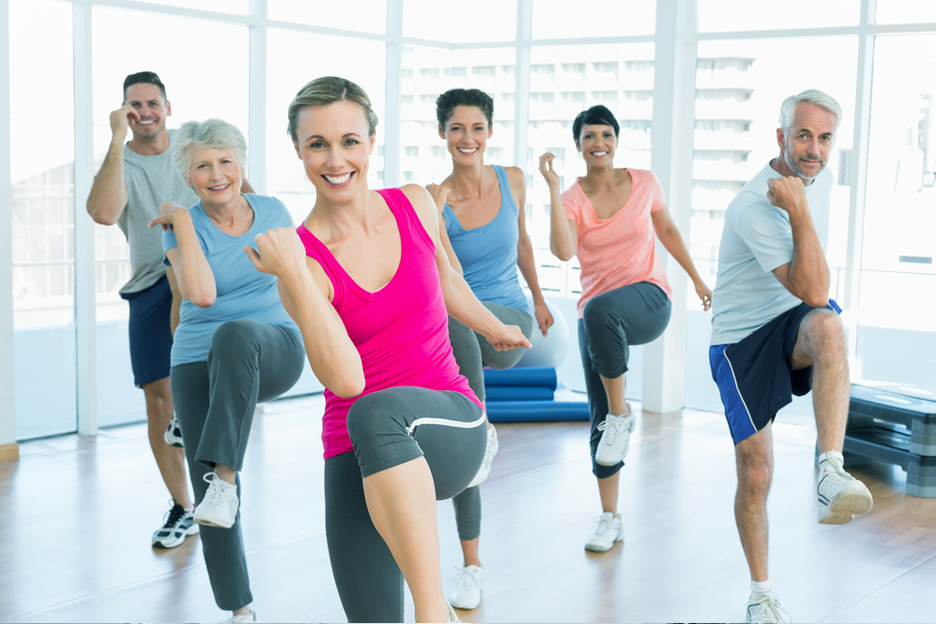 Exercise: a way to treat diabetes