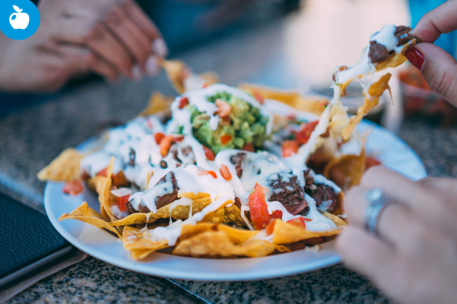 Faites attention à votre consommation de sel