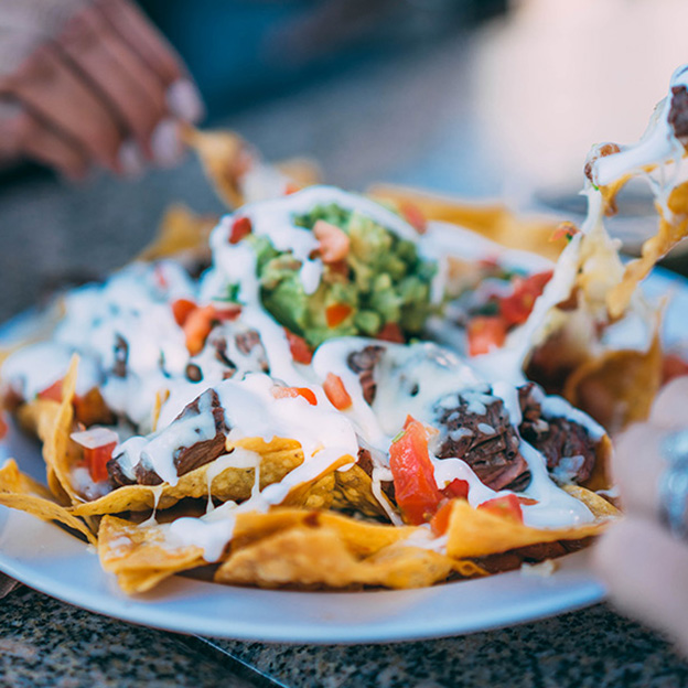 Faites attention à votre consommation de sel