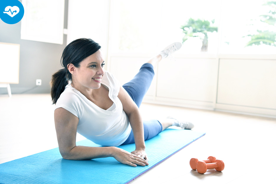 Intolérance au gluten et autres troubles de digestion : l’importance de l’exercice