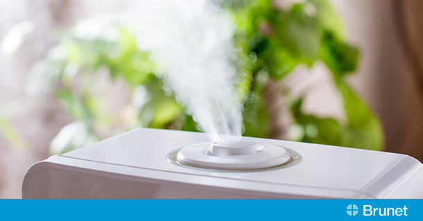 Pourquoi installer un humidificateur d'air en été ? 4 avantages