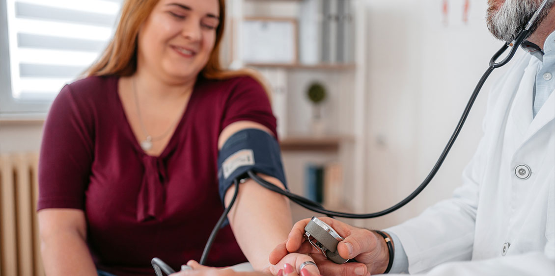 L’hypertension artérielle