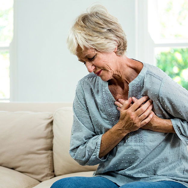 4 important things to know about heart attacks