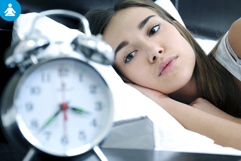 L’insomnie : quand dormir n’est pas si facile