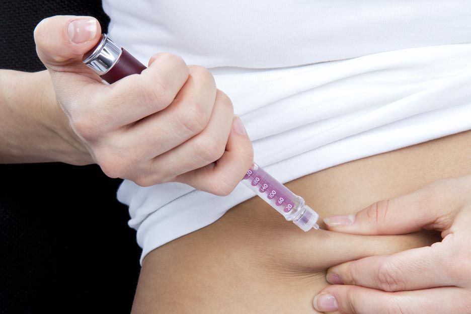 L’utilisation de l’insuline dans le traitement du diabète