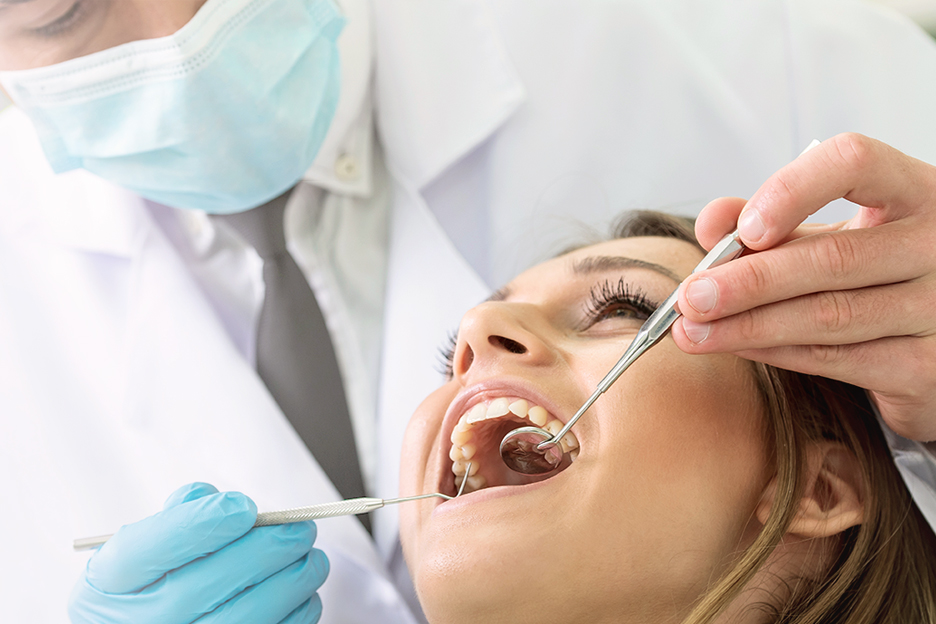 5 questions pour faire le point sur la carie dentaire