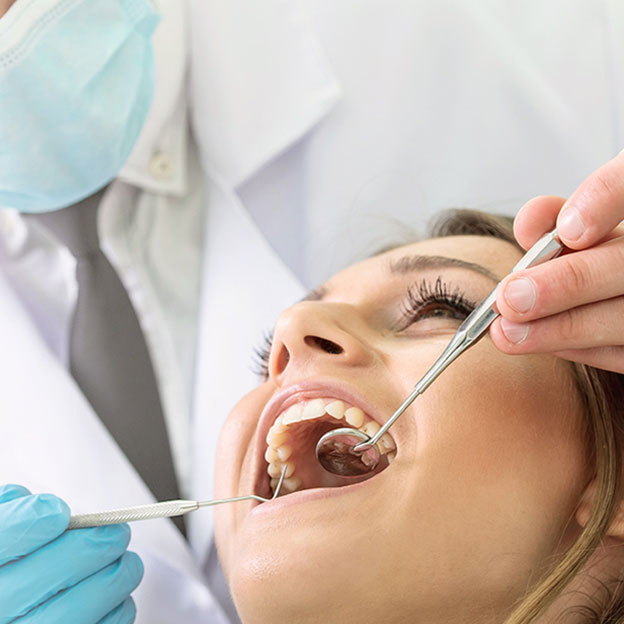 5 answers to 5 questions about cavities