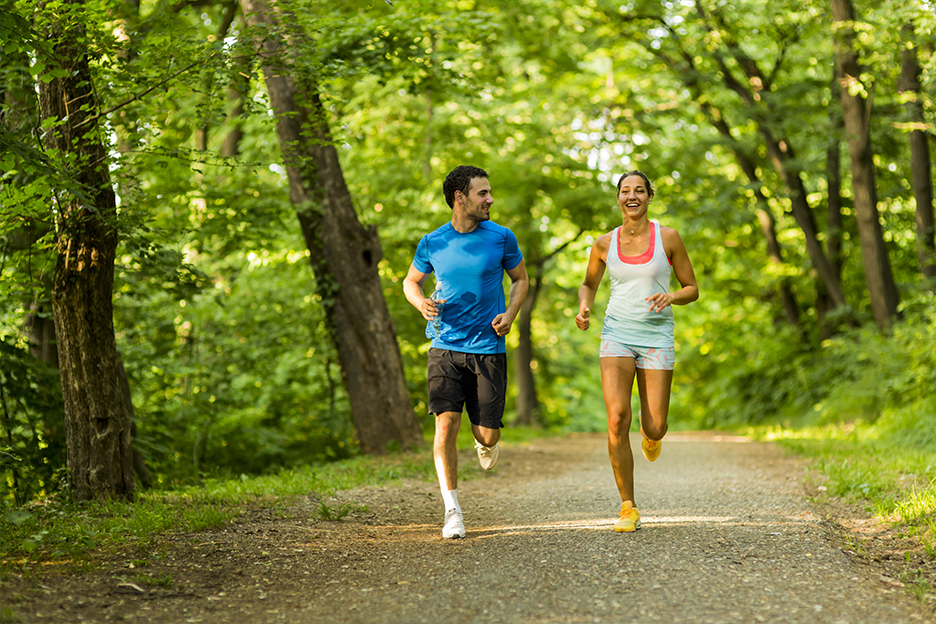 Les bienfaits de la course à pied : pour qui et pourquoi?