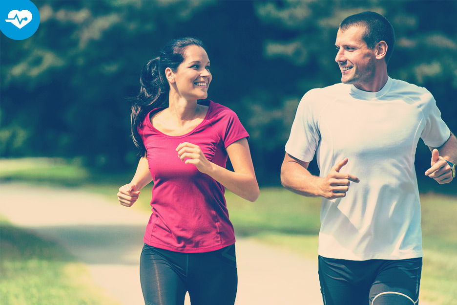 La course : pour qui et pourquoi?