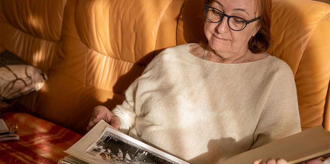 Alzheimer’s disease and treatment