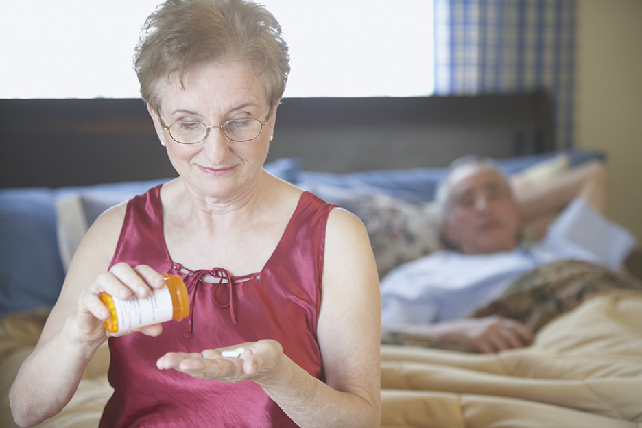 La maladie d’Alzheimer et son traitement