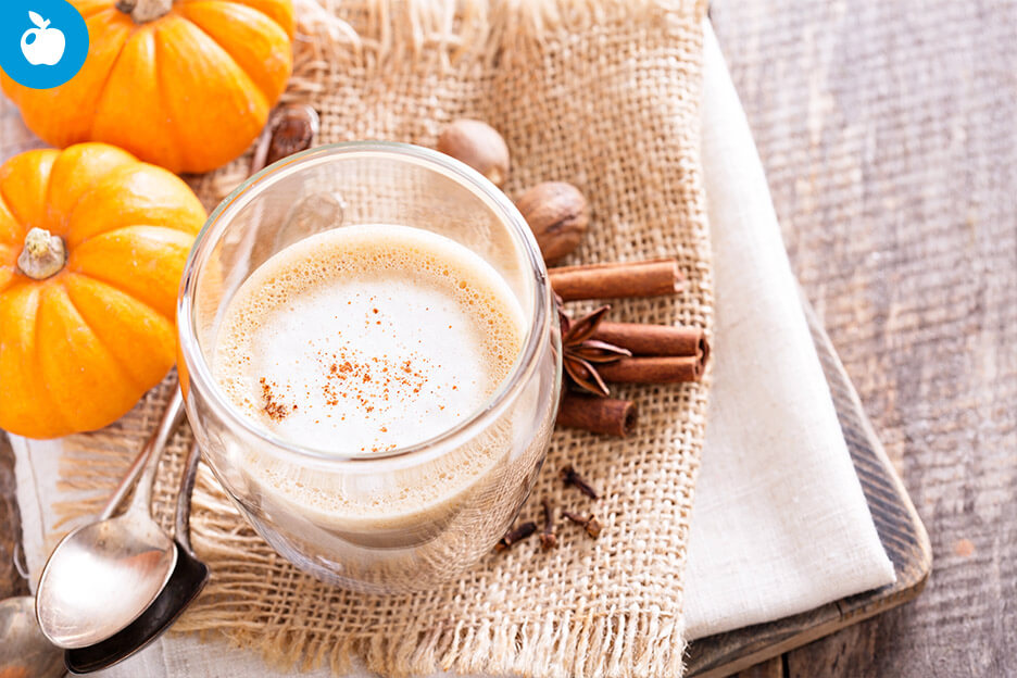 3 homemade pumpkin spice latte recipes