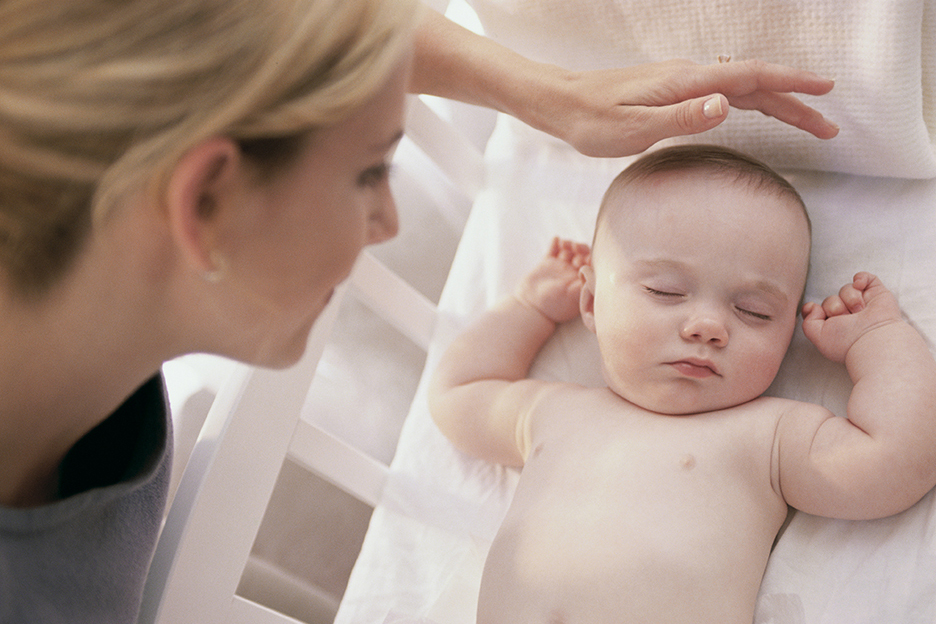 Le baby blues et la dépression post-partum