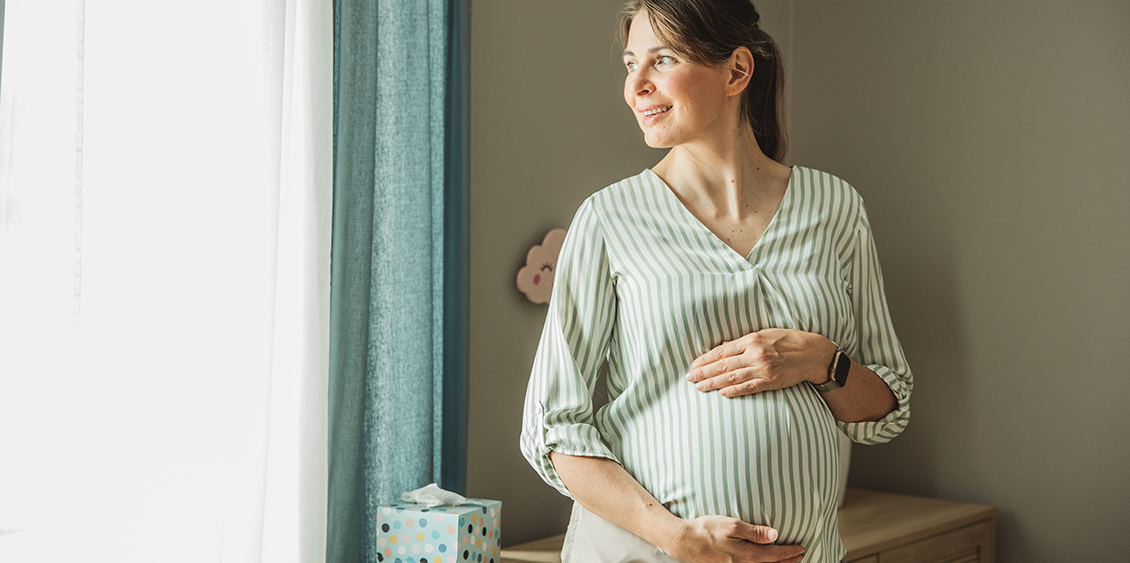 Gestational diabetes