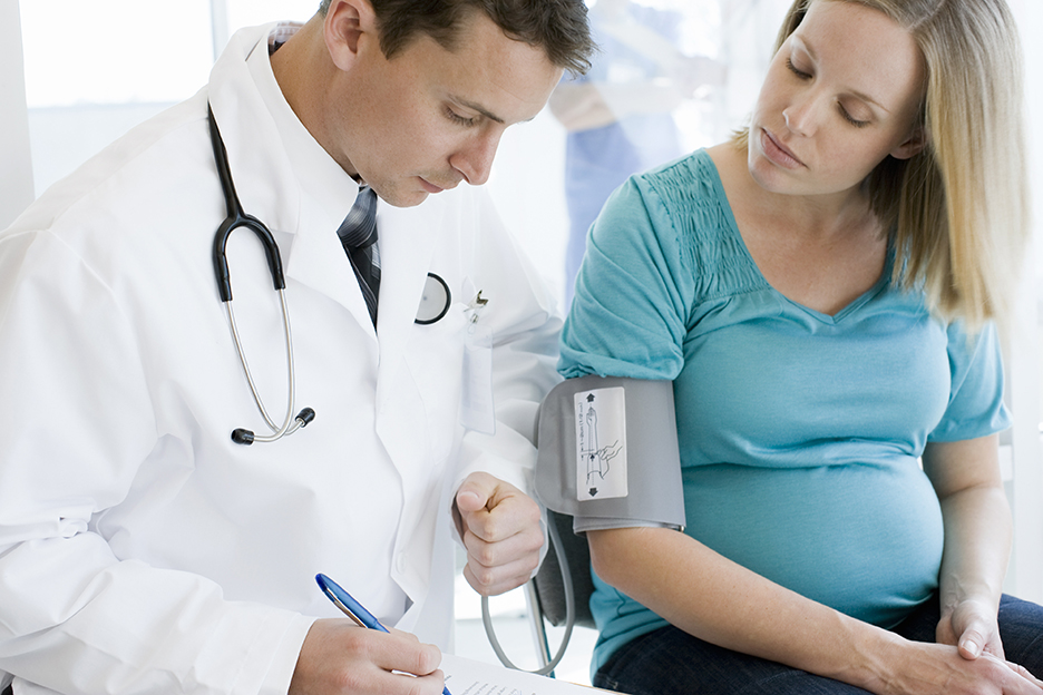 Gestational diabetes