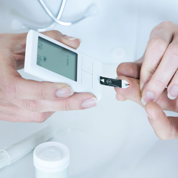 6 Questions to Better Understand Diabetes