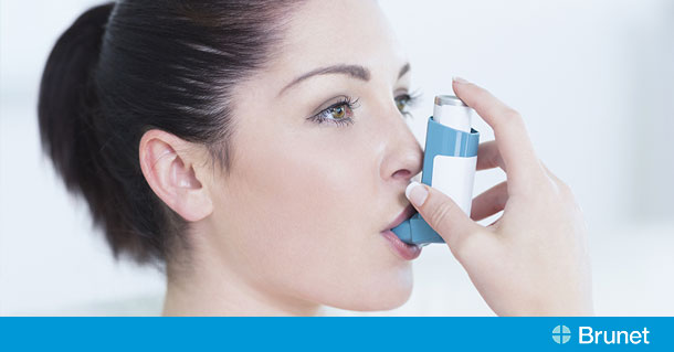 Le Mode D Utilisation Des Dispositifs D Inhalation Brunet