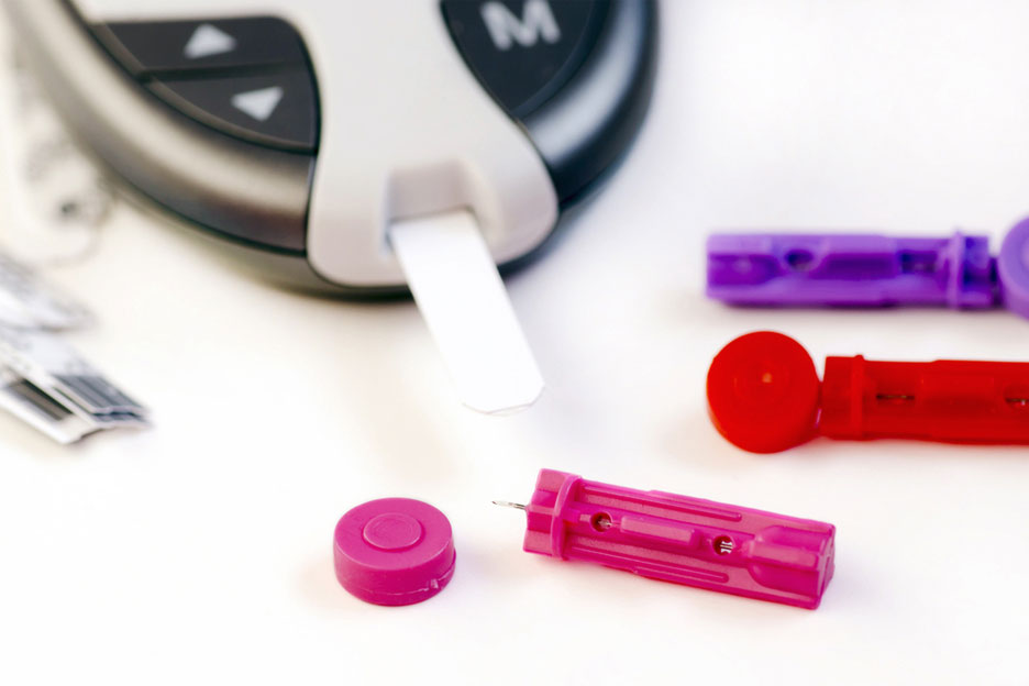 Choosing the right blood-glucose monitor