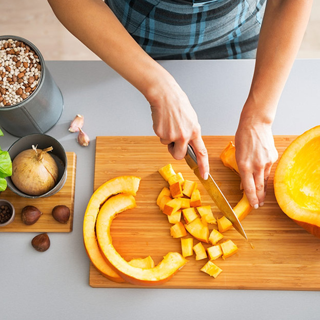 Une bonne dose de vitamines : les légumes à privilégier quand le temps froid arrive