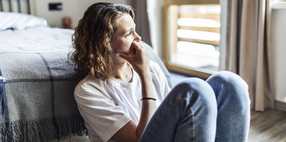 Infection vaginale à levures : les 4 choses à savoir