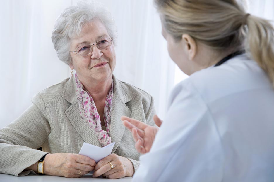 La maladie pulmonaire obstructive chronique