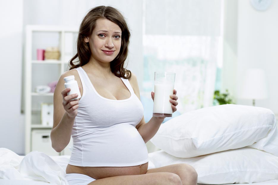 Medication and pregnancy