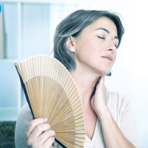 7 ways to relieve hot flashes during menopause