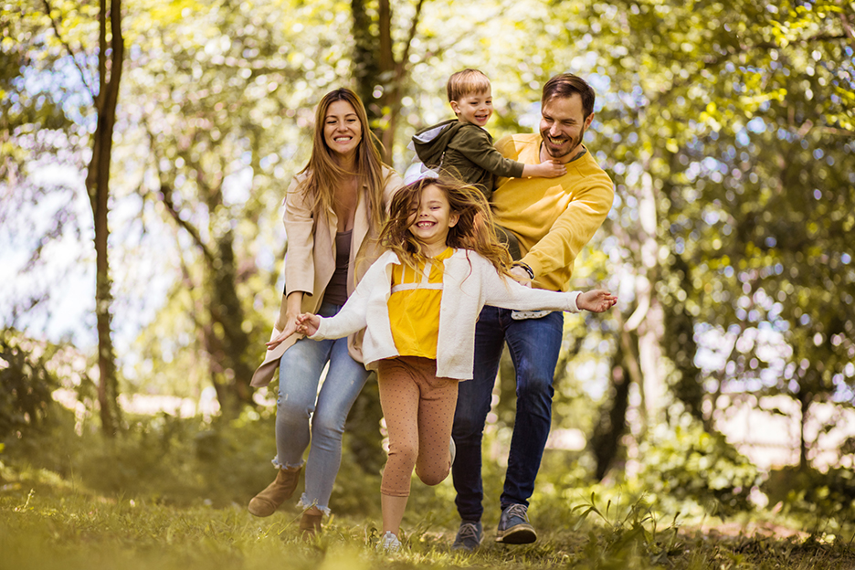 Mieux vivre avec les allergies saisonnières