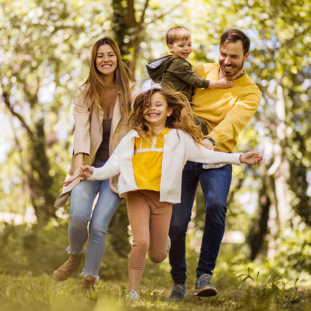 Mieux vivre avec les allergies saisonnières