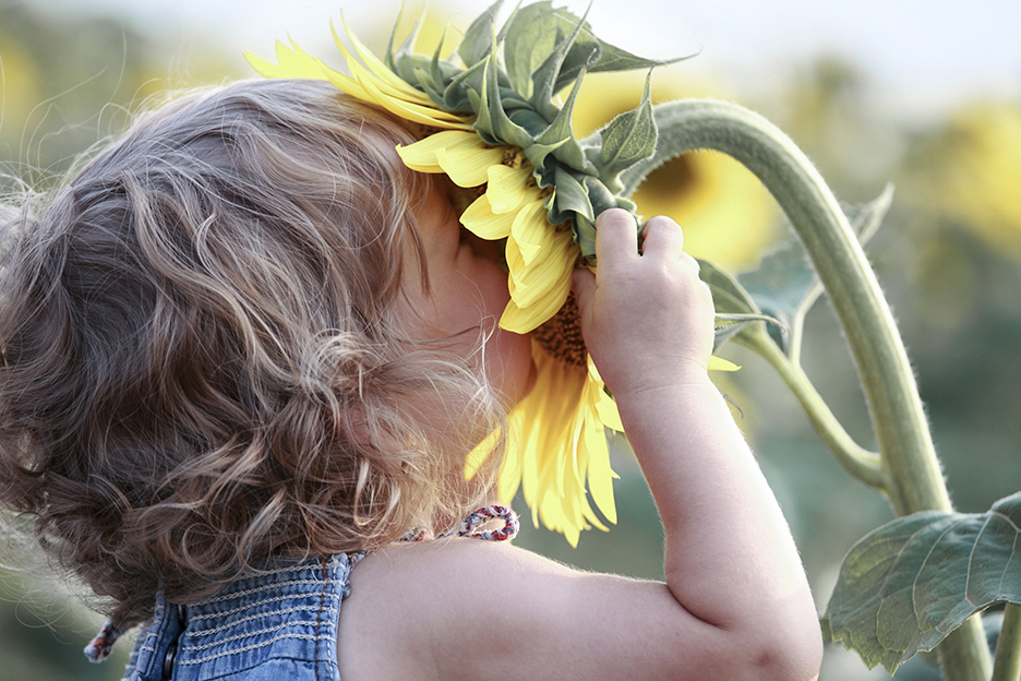 Mon enfant souffre d’allergies saisonnières