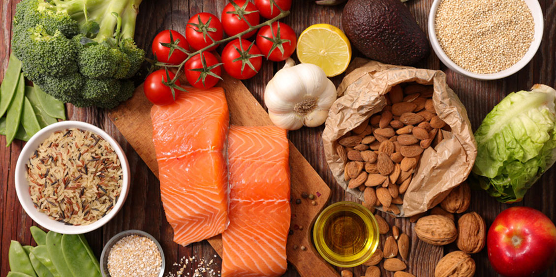 15 mythes sur la saine alimentation