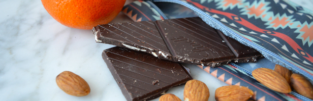 Le chocolat noir peut faire partie d’une saine alimentation, mais ne vous attendez pas à des miracles…