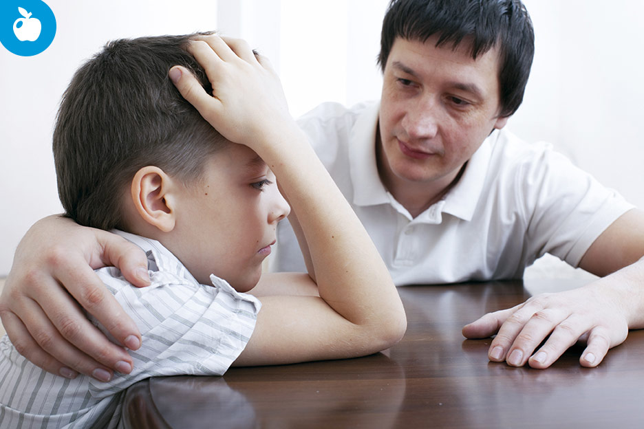 Les Nausees Et Les Vomissements Chez Les Enfants Brunet