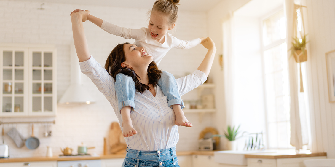 Children’s health: Managing fevers, coughs, and everyday aches and pains