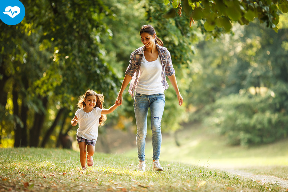 5 strategies to enjoy outdoor activities despite allergies