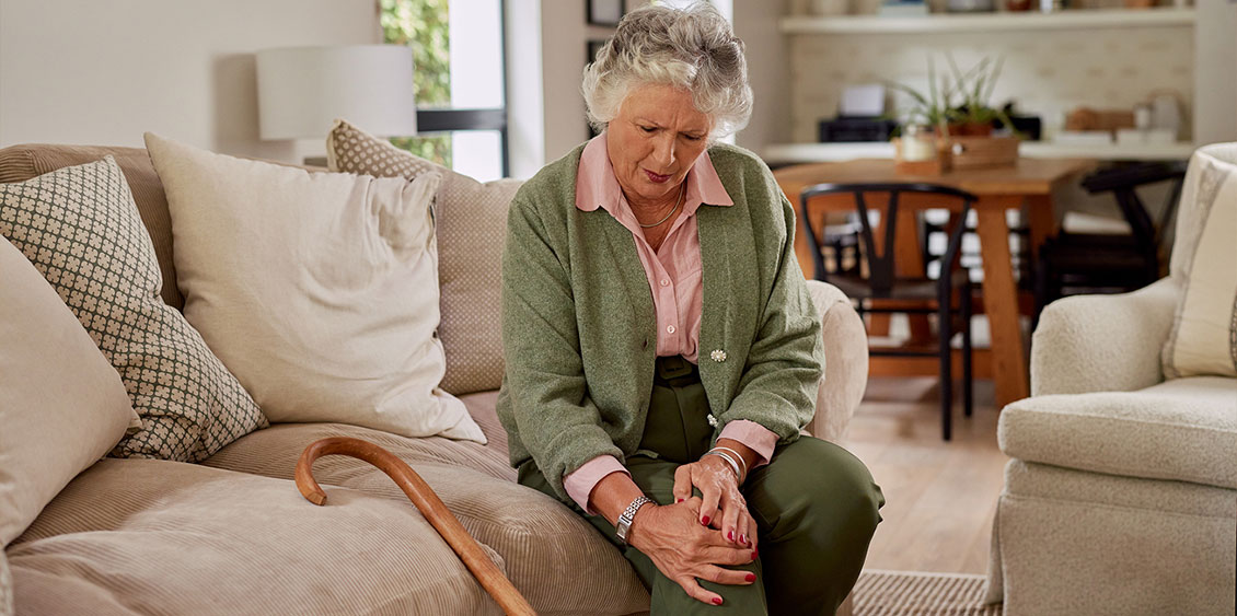 Pleins feux sur la polyarthrite rhumatoïde