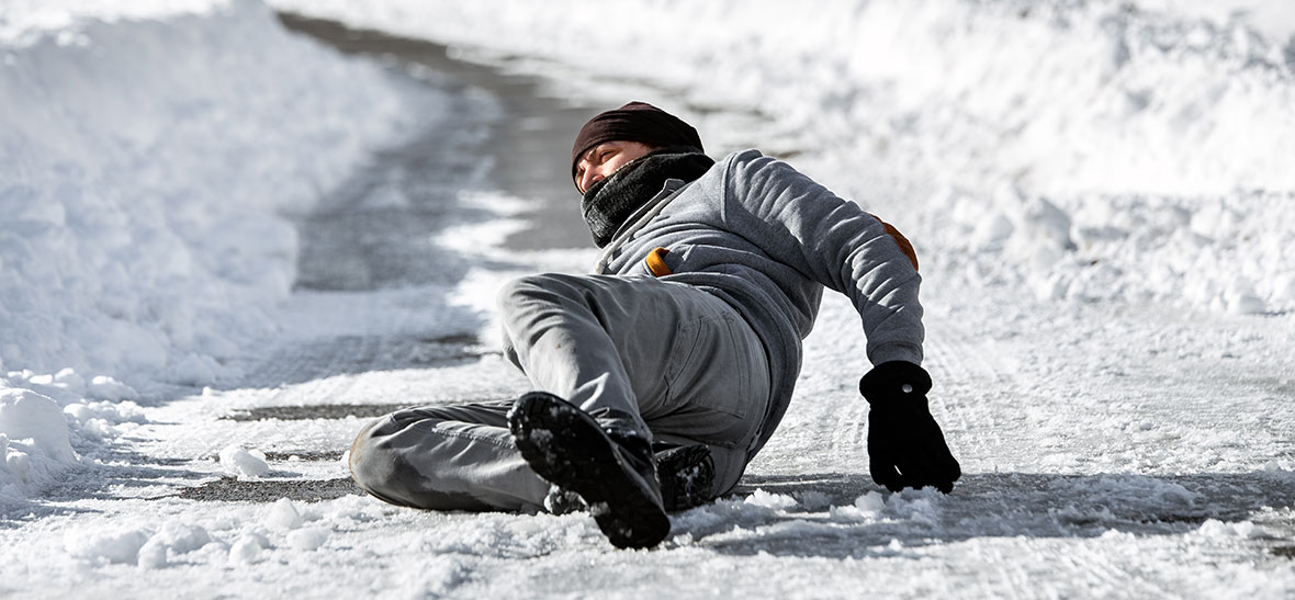 Tips on preparing for winter storms and freezing rain